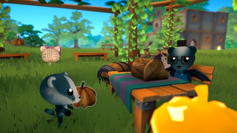 Garden Paws Steam Gift NORTH AMERICA - 13