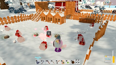 Garden Paws Steam Gift NORTH AMERICA - 16