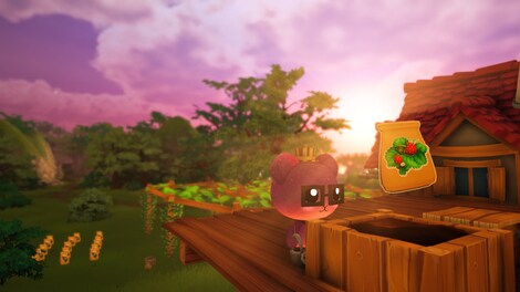 Garden Paws Steam Gift NORTH AMERICA - 25