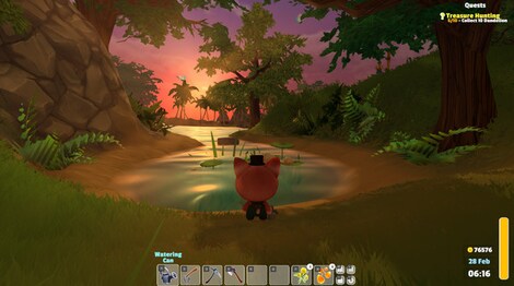 Garden Paws Steam Gift NORTH AMERICA - 26