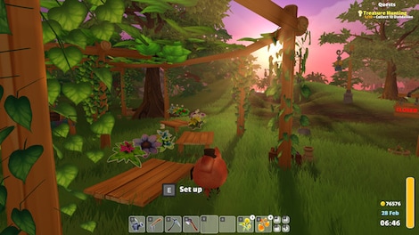 Garden Paws Steam Key GLOBAL - 4
