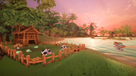 Garden Paws Steam Key GLOBAL - 5