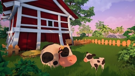 Garden Paws Steam Key GLOBAL - 6