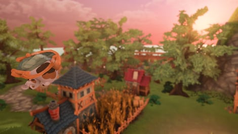 Garden Paws Steam Key GLOBAL - 10