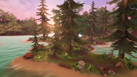 Garden Paws Steam Key GLOBAL - 9