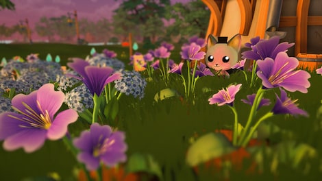 Garden Paws Steam Key GLOBAL - 8