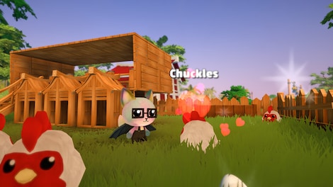 Garden Paws Steam Key GLOBAL - 14