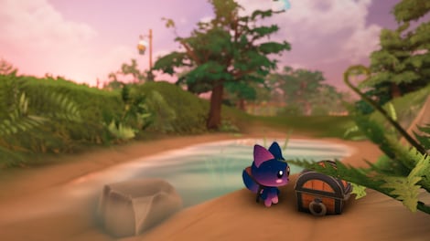 Garden Paws Steam Key GLOBAL - 23