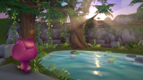Garden Paws Steam Key GLOBAL - 20