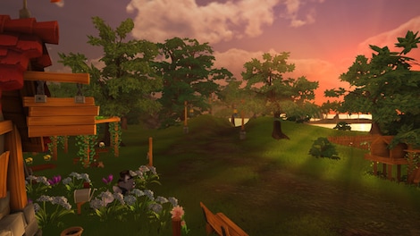 Garden Paws Steam Key GLOBAL - 22