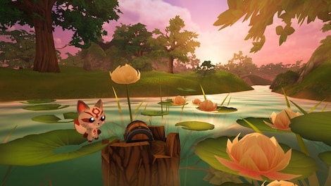 Garden Paws Steam Key GLOBAL - 21
