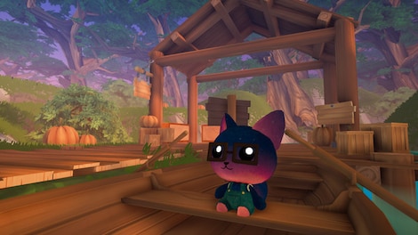 Garden Paws Steam Key GLOBAL - 28