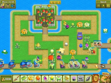 Garden Rescue Steam Gift GLOBAL - 5