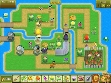 Garden Rescue Steam Gift GLOBAL - 4