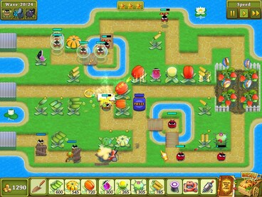 Garden Rescue Steam Gift GLOBAL - 0