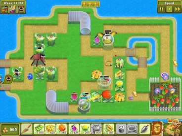 Garden Rescue Steam Gift GLOBAL - 3