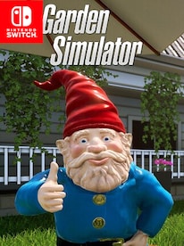 Garden Simulator (Nintendo Switch) - Nintendo eShop Key - EUROPE - 1