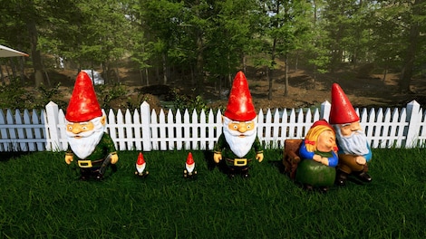 Garden Simulator (PC) - Steam Key - CIS - 8