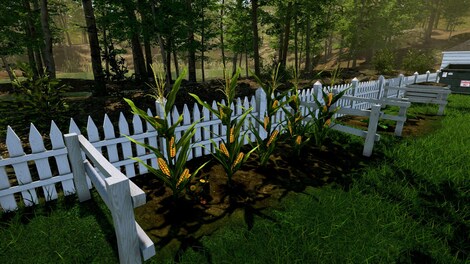 Garden Simulator (PC) - Steam Key - CIS - 11