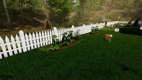 Garden Simulator (PC) - Steam Key - CIS - 6