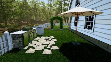 Garden Simulator (PC) - Steam Key - EUROPE - 12