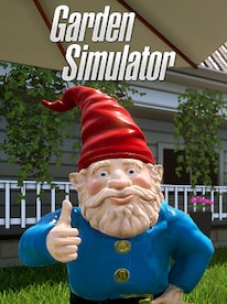 Garden Simulator (PC) - Steam Key - EUROPE - 1