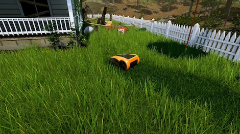 Garden Simulator (PC) - Steam Key - EUROPE - 9