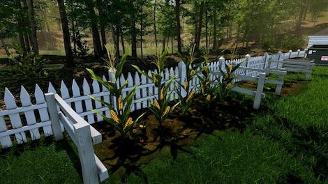 Garden Simulator (PC) - Steam Key - EUROPE - 11