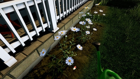Garden Simulator (PC) - Steam Key - EUROPE - 7