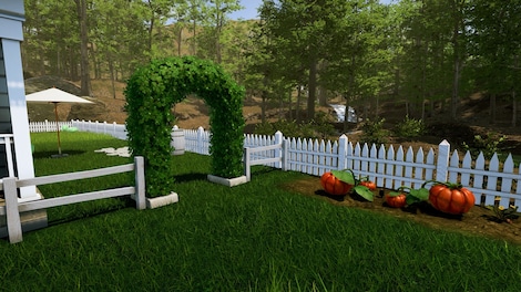 Garden Simulator (PC) - Steam Key - EUROPE - 3