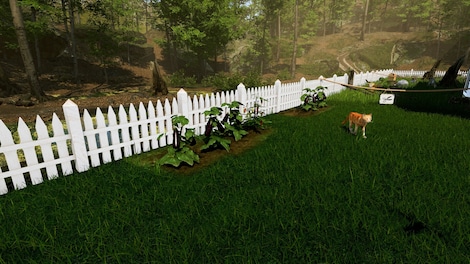 Garden Simulator (PC) - Steam Key - EUROPE - 6