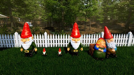 Garden Simulator (PS5) - PSN Key - GLOBAL - 8