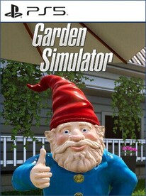 Garden Simulator (PS5) - PSN Key - GLOBAL - 1