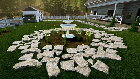 Garden Simulator (Xbox Series X/S) - Xbox Live Key - ARGENTINA - 10