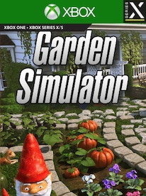 Garden Simulator (Xbox Series X/S) - Xbox Live Key - UNITED STATES - 1