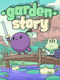 Garden Story (PC) - Epic Games Account - GLOBAL - 1