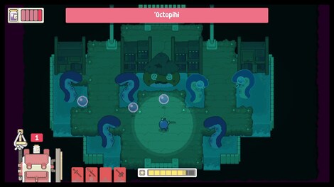 Garden Story (PC) - Epic Games Account - GLOBAL - 5