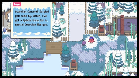 Garden Story (PC) - Epic Games Account - GLOBAL - 6