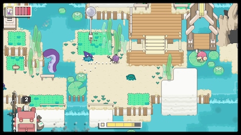 Garden Story (PC) - Steam Gift - GLOBAL - 7