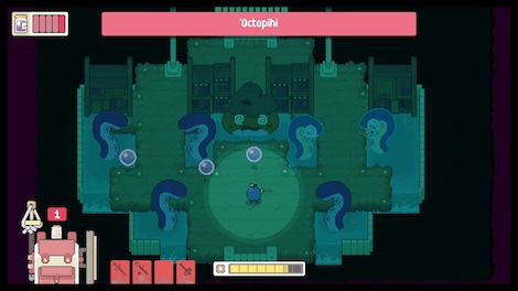 Garden Story (PC) - Steam Key - EUROPE - 5
