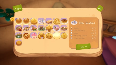 Garden Witch Life (PC) - Steam Key - GLOBAL - 7