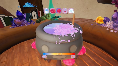 Garden Witch Life (PC) - Steam Key - GLOBAL - 4