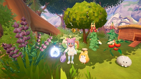 Garden Witch Life (PC) - Steam Key - GLOBAL - 8