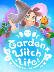 Garden Witch Life (PC) - Steam Key - GLOBAL - 1