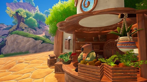 Garden Witch Life (PC) - Steam Key - GLOBAL - 9