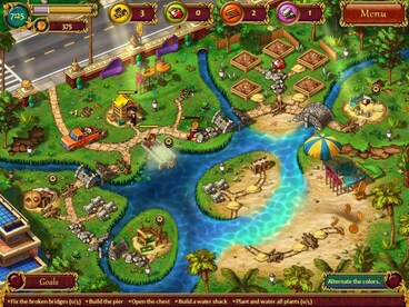 Gardens Inc. 2: The Road to Fame Steam Key GLOBAL - 6