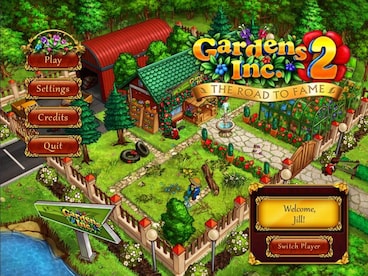 Gardens Inc. 2: The Road to Fame Steam Key GLOBAL - 5