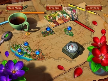 Gardens Inc. 2: The Road to Fame Steam Key GLOBAL - 4