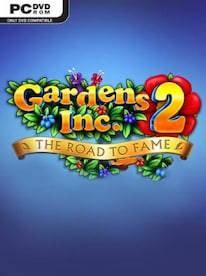 Gardens Inc. 2: The Road to Fame Steam Key GLOBAL - 7