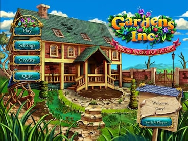 Gardens Inc. – From Rakes to Riches Steam Key GLOBAL - 5